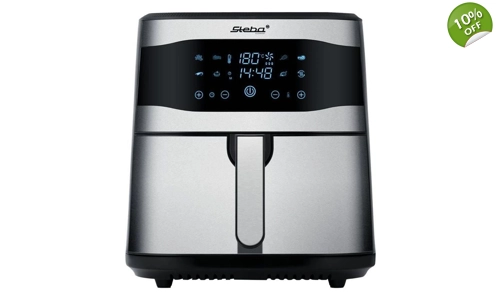 Steba HF 8000 Family