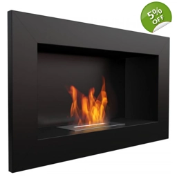 Стенна Биокамина Flog