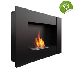 Стенна Биокамина Oziris