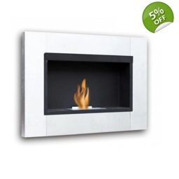 Стенна Биокамина Uranus