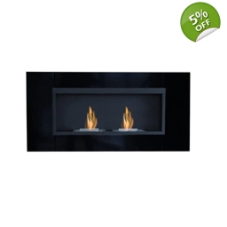 Стенна Биокамина Uranus L