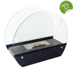 Стояща Биокамина Merabo