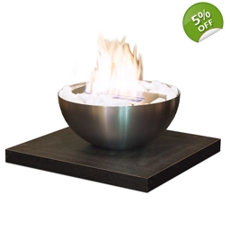 Стояща Биокамина Remmi SV14