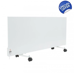 КОМПЛЕКТ Инфрачервен отоплителен панел Sun Way SWRE 700 (7..