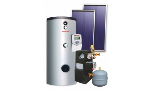 Соларни комплекти SUNSYSTEM 200 литра