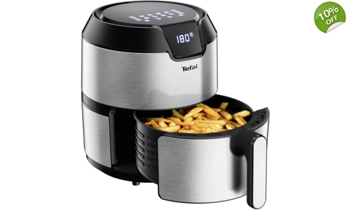 Tefal EY401D Easy Fry Deluxe