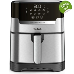 Tefal EY505D Easy Fry & Grill XL Deluxe
