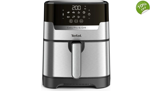Tefal EY505D Easy Fry & Grill XL Deluxe