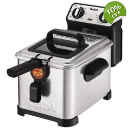 Tefal FR 5101 Filtra Pro Inox & Design