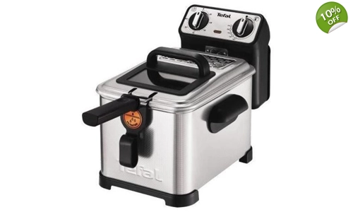 Tefal FR 5101 Filtra Pro Inox & Design