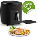 Tefal FW2018 Easy Fry G..