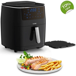 Tefal FW2018 Easy Fry Grill & Steam