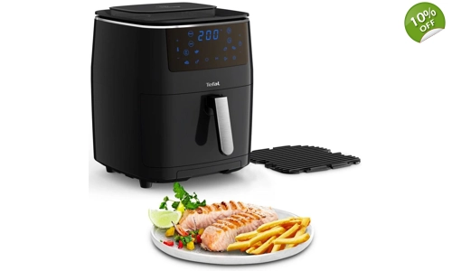 Tefal FW2018 Easy Fry Grill & Steam