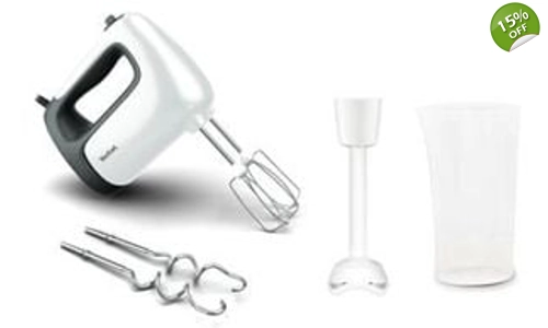 Tefal HT4611 Prep Mix