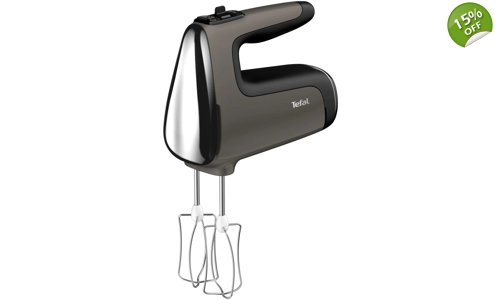 Tefal HT650E Power Mix Silence