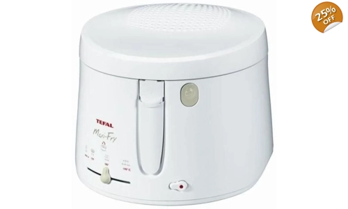 Tefal Maxi Fry FF-1000