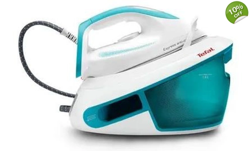 Tefal SV 8010