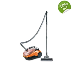 Thomas Cyclon Hybrid Family & Pet