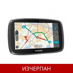 GPS Навигация TOMTOM GO 610