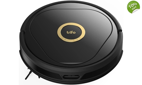 Trifo LUCY AI Home Robot