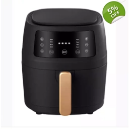 Фритюрник Фурна от неръждаема стомана