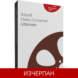 Xilisoft Video Converter Ultimate 7.8.18
