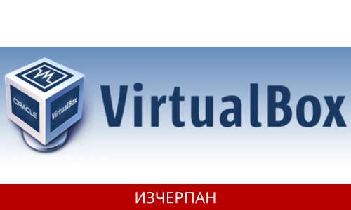VirtualBox 6.1.36