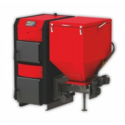 Комбиниран котел WBS AC-UB 27kw.