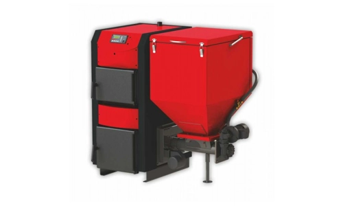 Комбиниран котел WBS AC-UB 27kw.