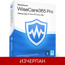 Wise Care 365 Free 6.3.6.614