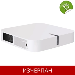 XGIMI Elfin 1080p portable Projektor 3D DLP beamer (1920 x..