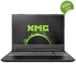 XMG APEX 15-M21hzk 10505919 R7-5800H 16GB-500GB SSD 15 FHD..