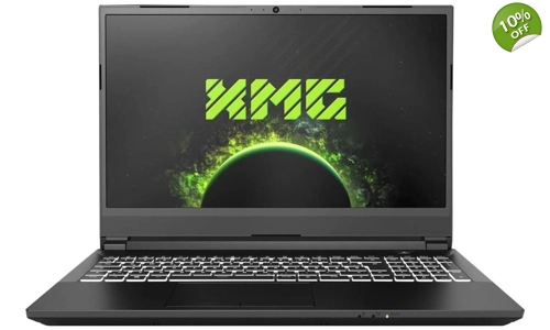 XMG APEX 15-M21hzk 10505919 R7-5800H 16GB-500GB SSD 15 FHD 144Hz RTX 3060 W10