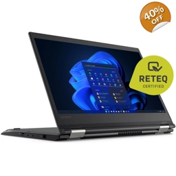 Lenovo Thinkpad Yoga 370