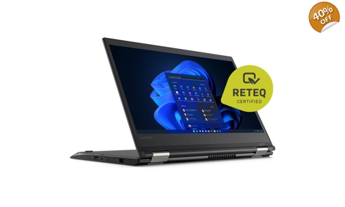 Lenovo Thinkpad Yoga 370