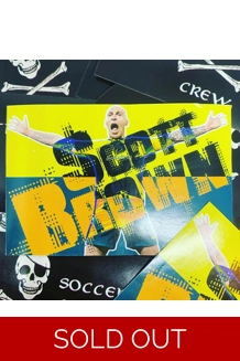 100 Stickers - Sco..