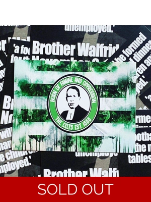 100 Stickers -Born of F..