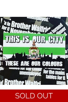 100 Stickers - Our..