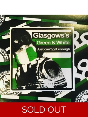 100 Stickers - Just Can..