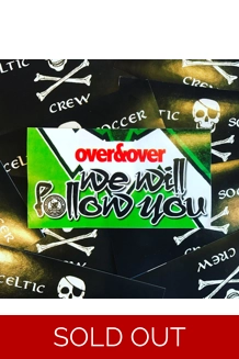 100 Stickers - Ove..