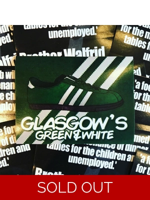 100 Stickers - Adidas 3..