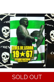 100 Stickers - Leo..