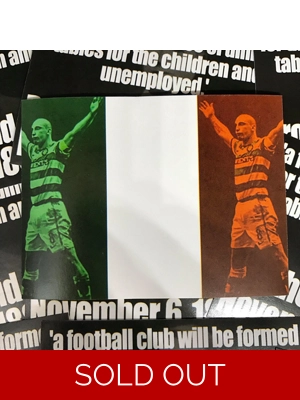 100 Stickers - Tricolou..