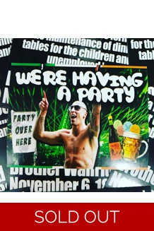 100 Stickers - We'..