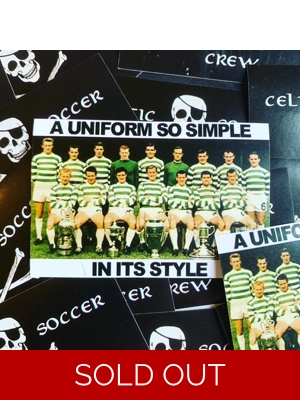 100 Stickers - Uniform ..