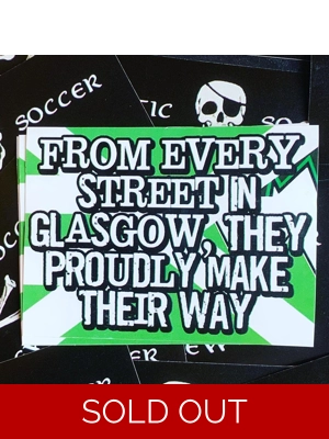 100 Stickers - From Eve..