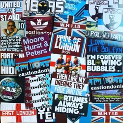 MULTIPACK - 100 Stickers mix