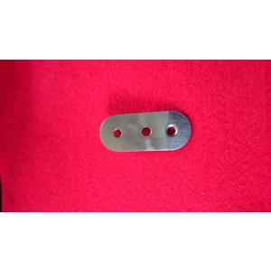 201k SINGER Simanco part No 45209 plain spool plate to fit 201k