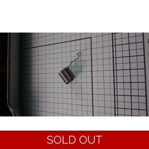 Singer 28k top tension check spring