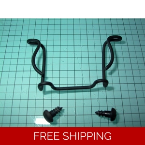 Singer case part Oil can Holder 201k 99k etc